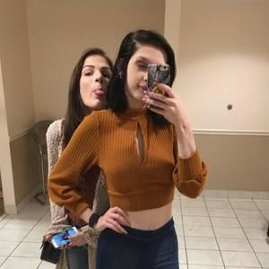 Meet your Posher, Hunter